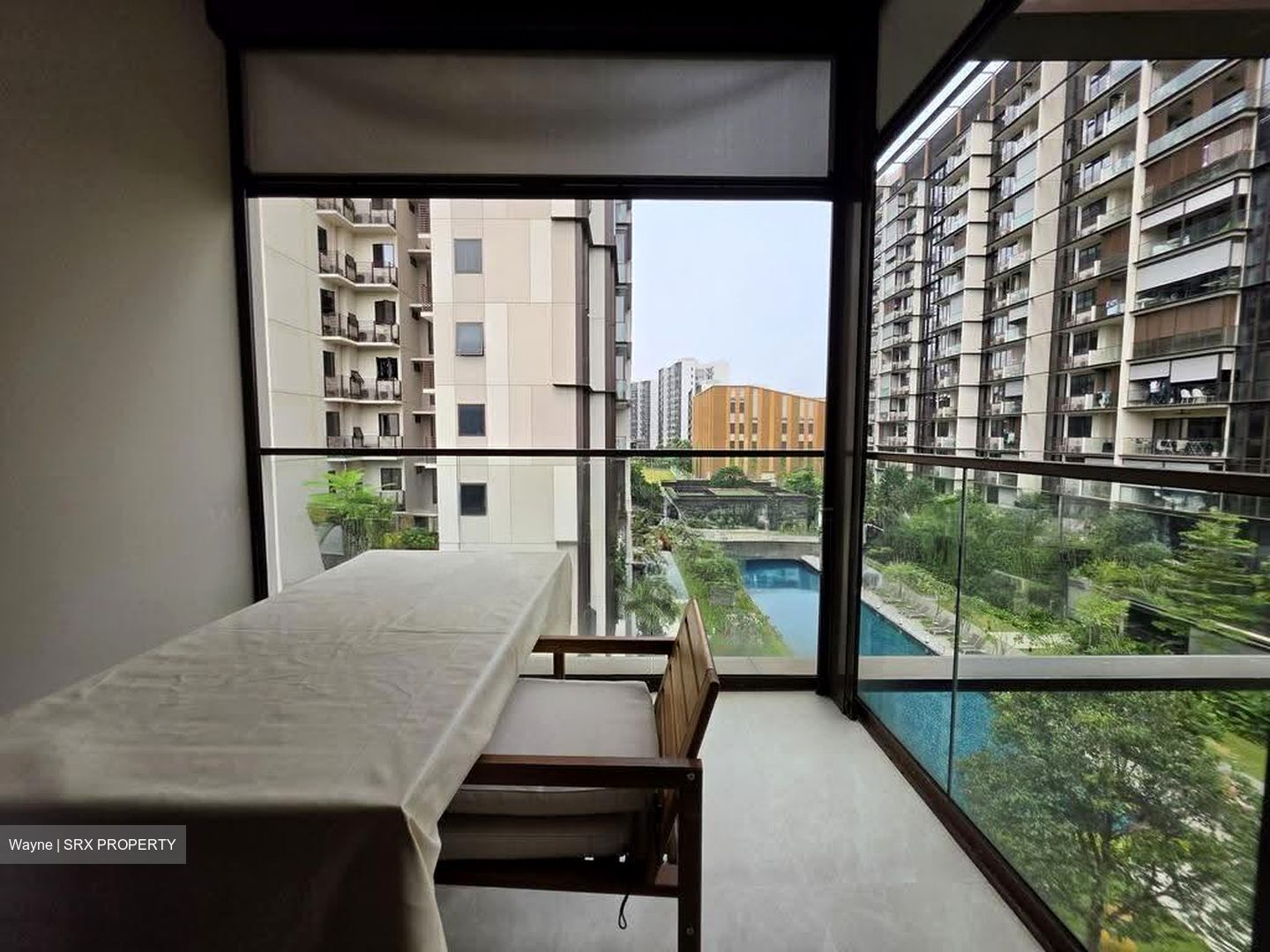 Dairy Farm Residences (D23), Apartment #637387531